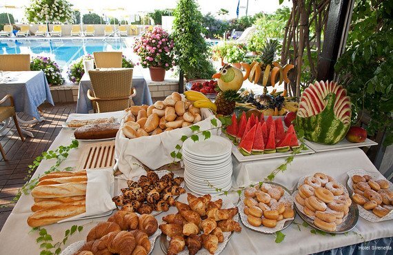 Фото Hotel Sirenetta