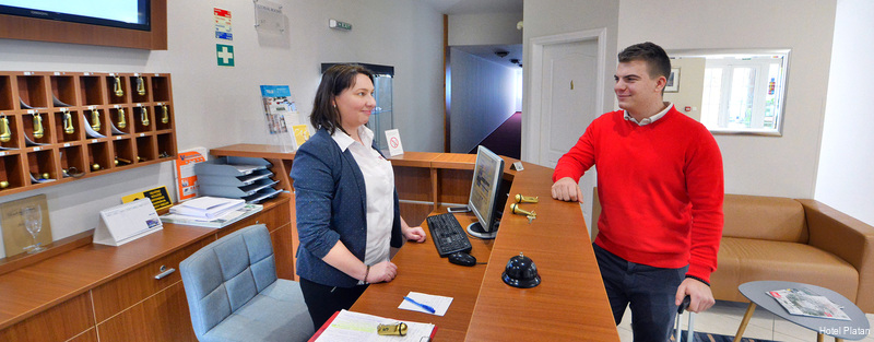 Фото Hotel Platan