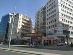Eglengor (Ankara Province, Cankaya District, Ziya Gökalp Cad., 36-2-B), nightclub