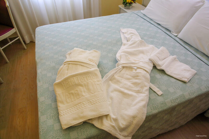 Фото Terme Vena D'Oro