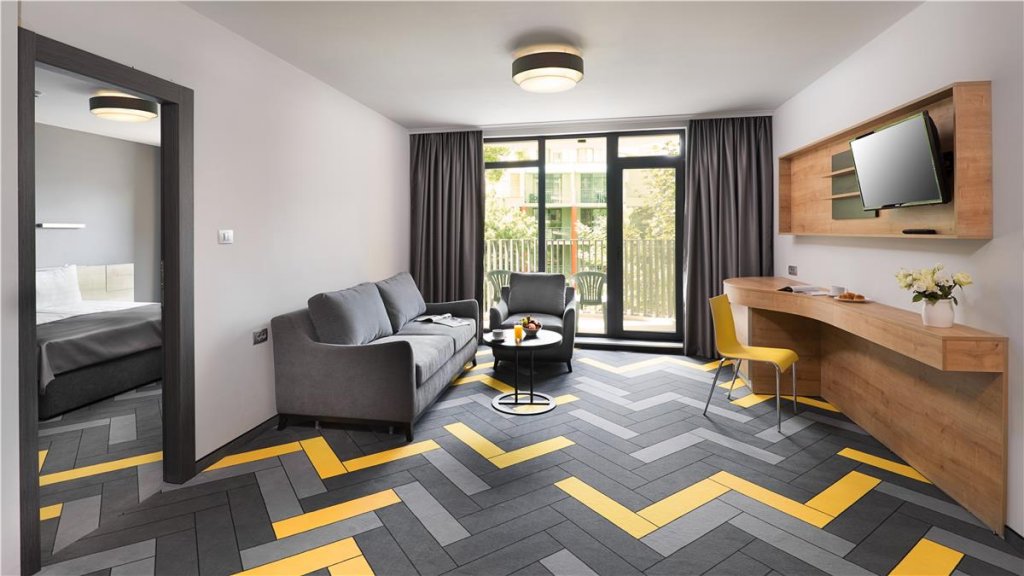 Фото Hvd Bor Club Hotel - Все включено