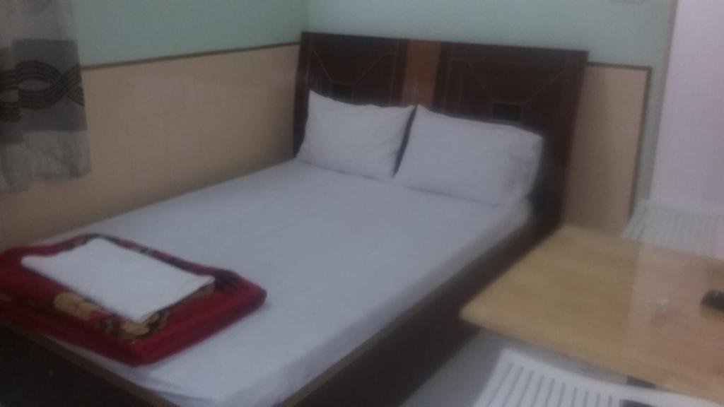 Фото Thuan Phuoc Hotel