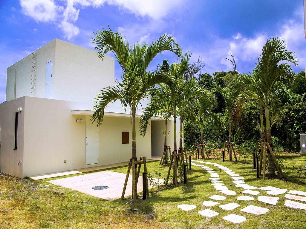 Фото The Seven Stars Resort Ishigaki