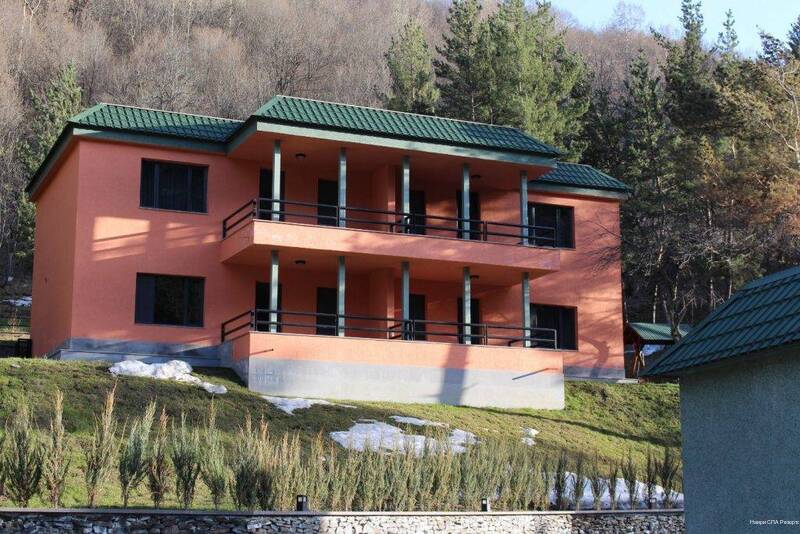 Фото Наири СПА Резортс