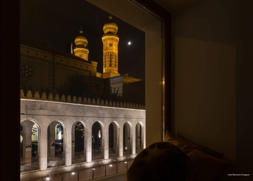 Фото Hotel Memories Budapest