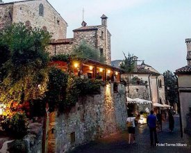 Фото Hotel Terme Milano