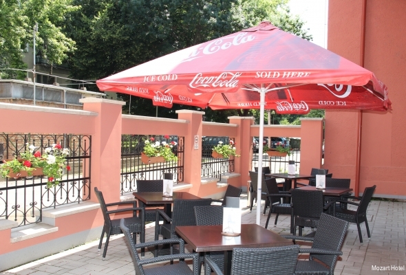 Фото отеля 5