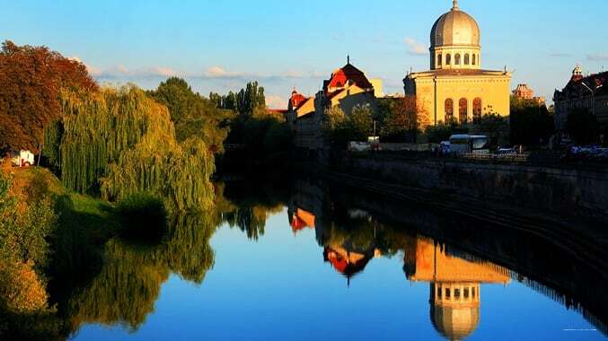Фото DoubleTree by Hilton Oradea
