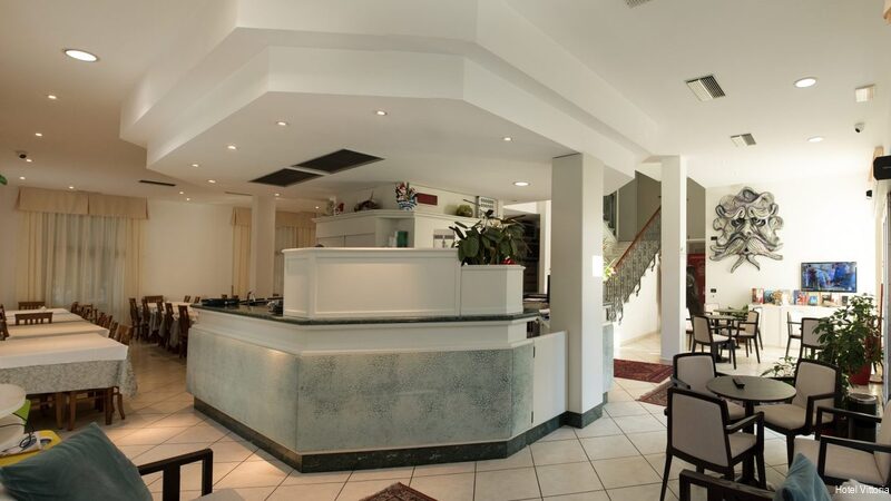 Фото Hotel Vittoria