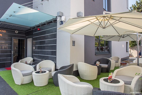 Фото отеля 4