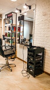 Era krasoty (Chelyabinsk, Glavnaya ulitsa, 6), beauty salon