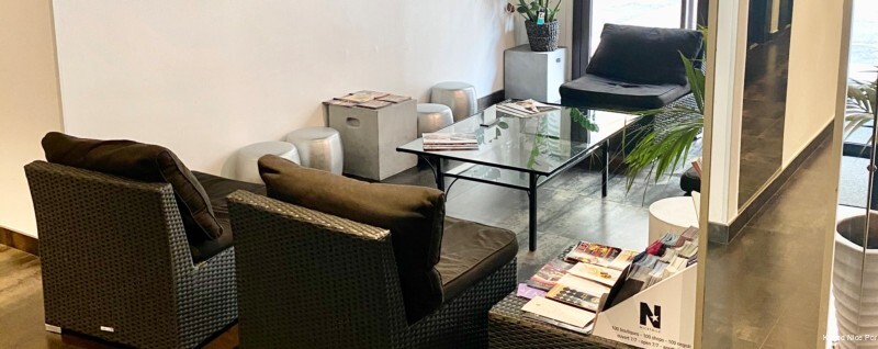 Фото Soniho Hotel du Pin 