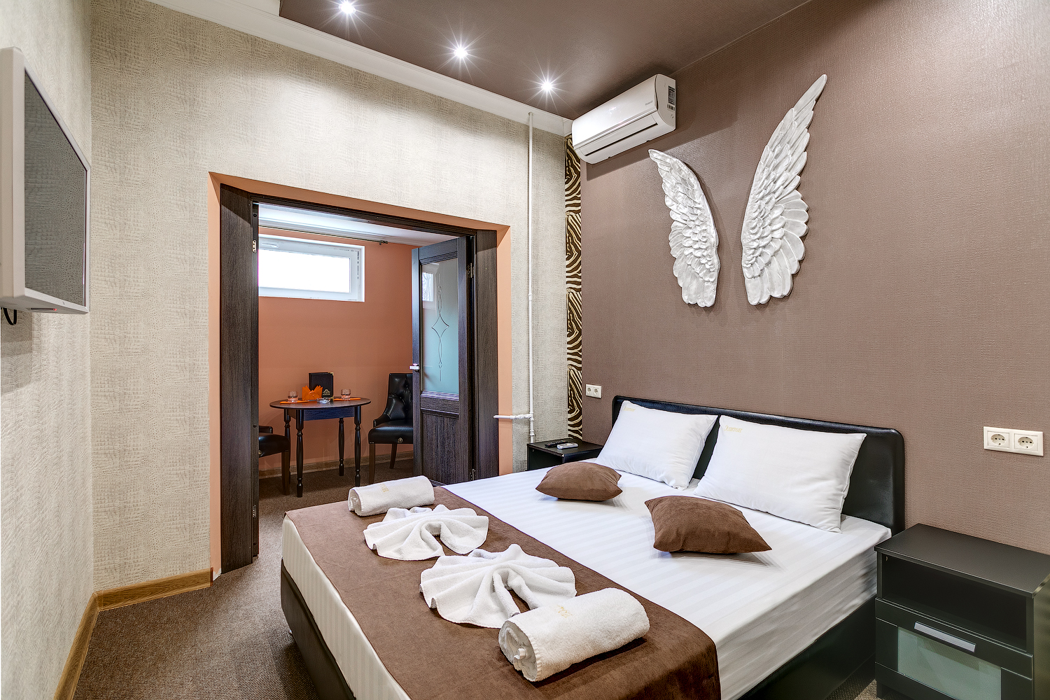 Фото Элитон Братеевская