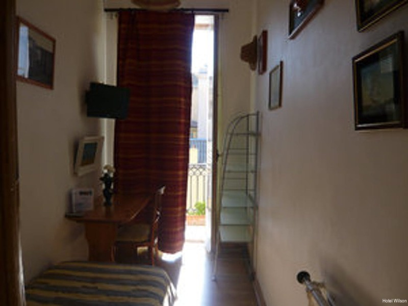 Фото Hôtel Wilson