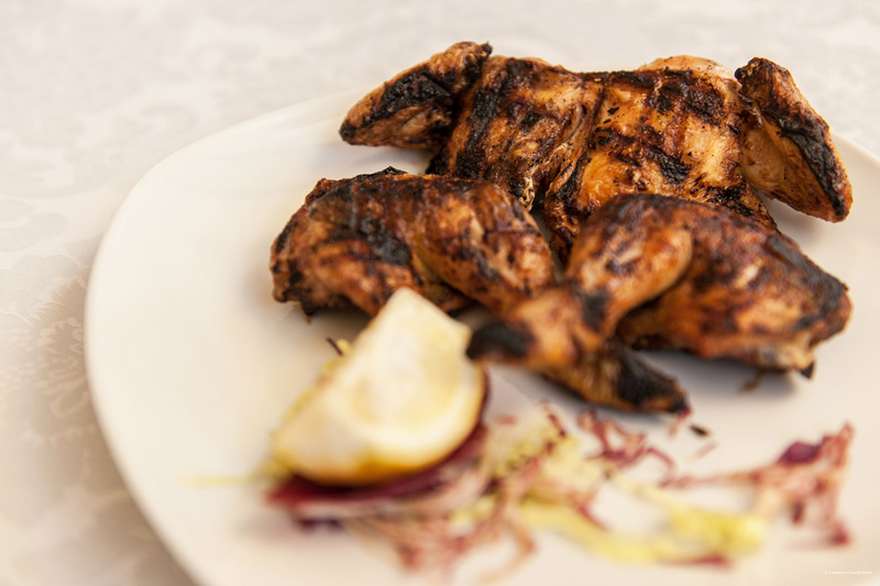 Фото Il Carrettino Country Hotel