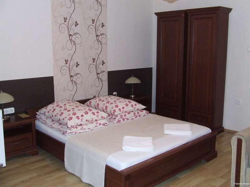 Фото Peterfia Panzio