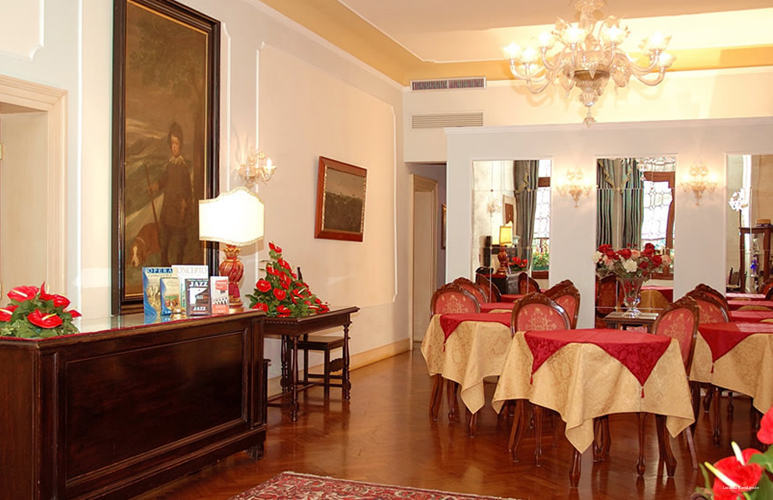 Фото Locanda Sant'Agostin