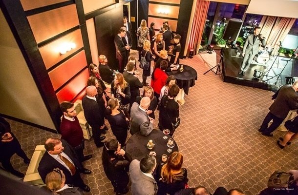 Фото Prestige Hotel Budapest