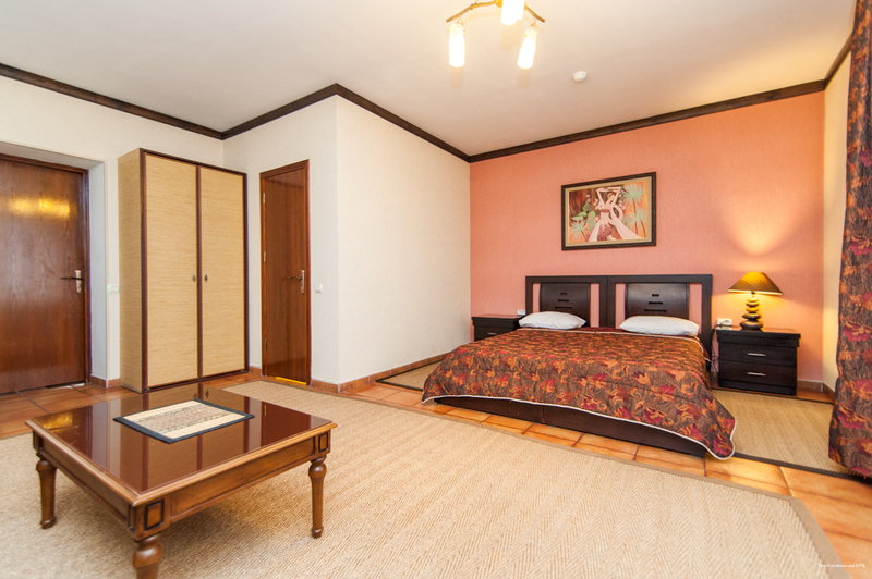 Фото Tulip Residence & SPA