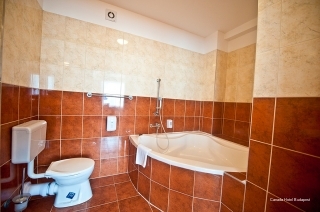 Фото Canada Hotel Budapest