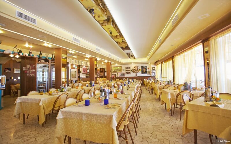 Фото Hotel Sara
