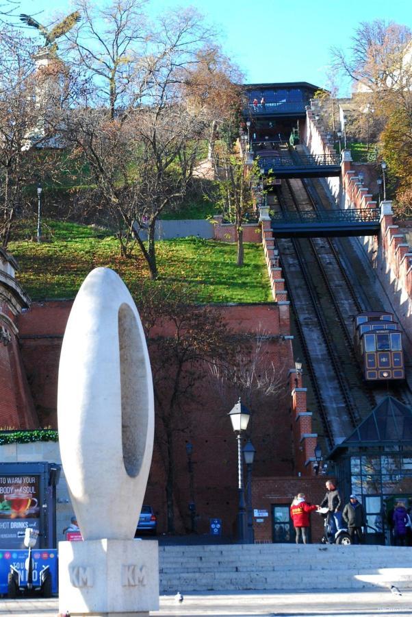 Фото Hotel Orion Várkert