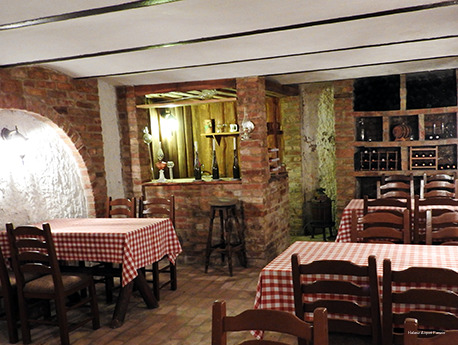 Фото Halász Airport Panzio