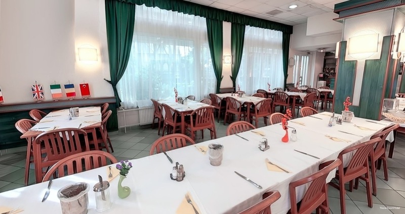 Фото Tisza Sport Hotel