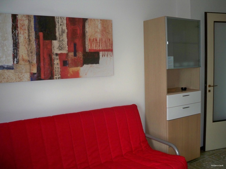 Фото Residence Zenith