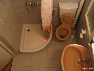 Фото Chillton Hostel