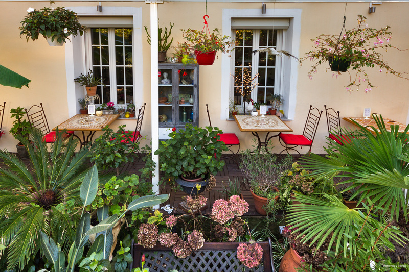 Фото Hotel Villa Victorine