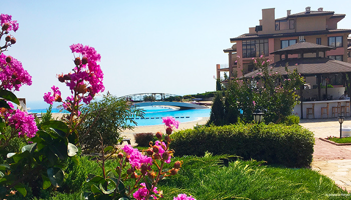 Фото Kaliakria Resort