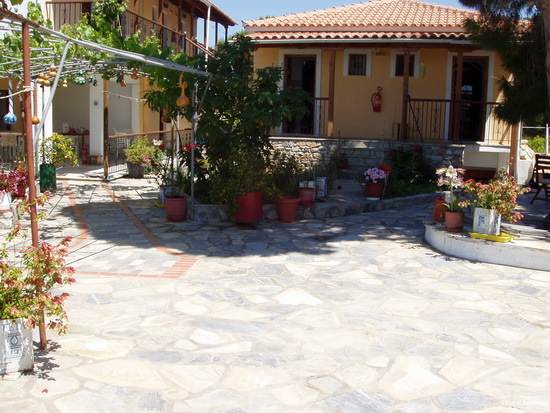 Фото Villa Kavourakia