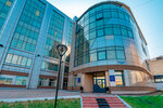 СибГУ им. М.Ф. Решетнева, корпус П (Gazety Krasnoyarskiy Rabochiy Avenue, 31с5), universidad
