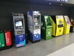 ВТБ (Dubravnaya Street, 34/29), atm