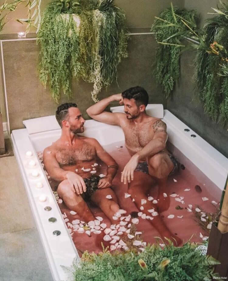 Фото Methis Hotel & SPA