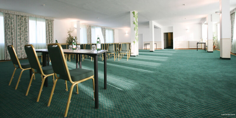Фото Hotel Garden Terme