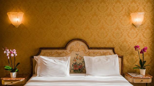 Фото NH Collection Venezia Grand Hotel Palazzo dei Dogi