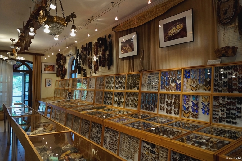 Фото Karin Hotel