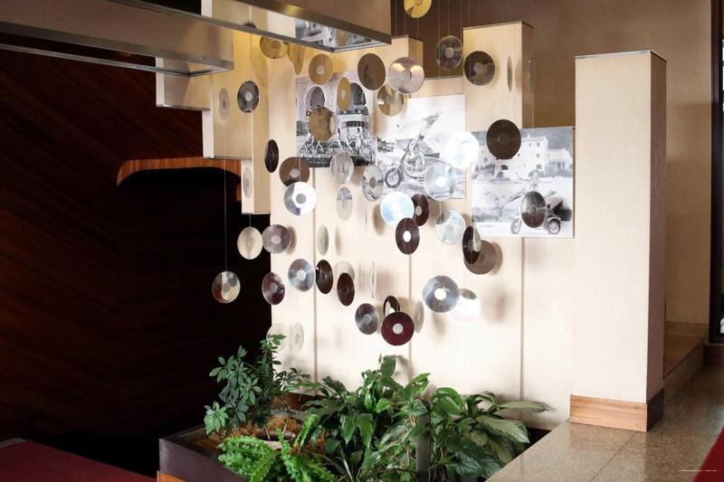 Фото Albergo Residence Italia