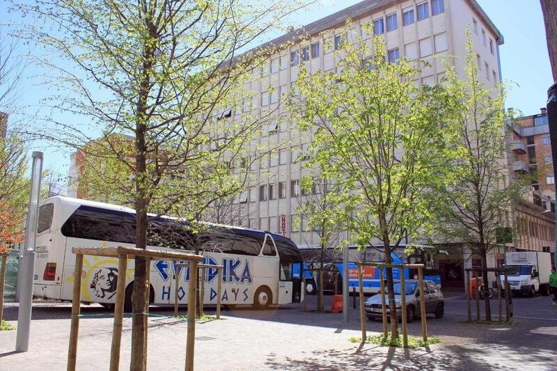 Фото Albergo Residence Italia