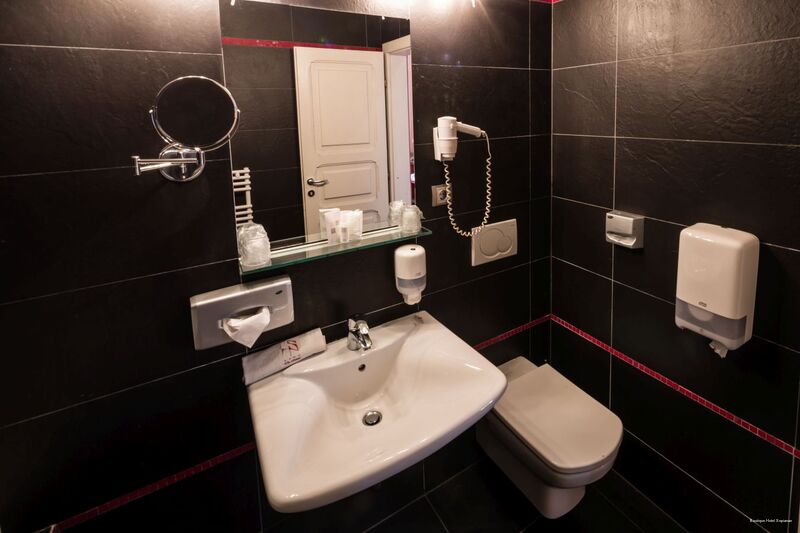 Фото Boutique Hotel Sopianae