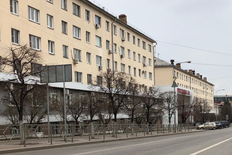 Поликлиника no 1 советская ул 62 фото Ulan-Ude, Dental Clinic ReadyMap