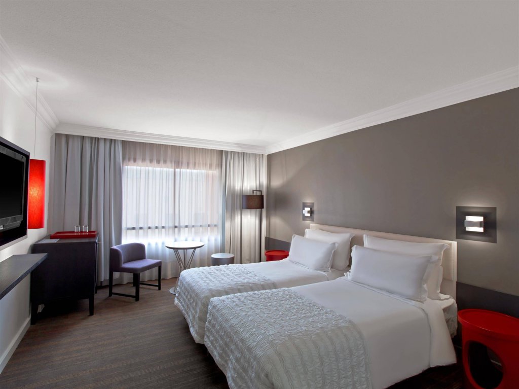 Фото Le Meridien Nice