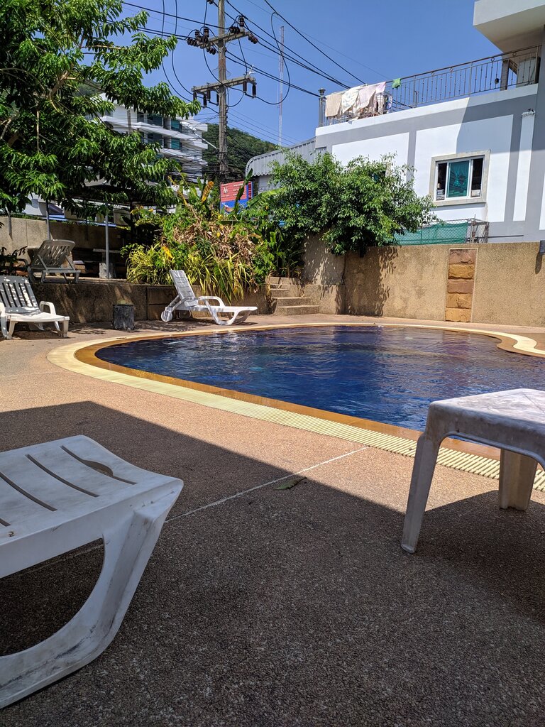 Hotel Kata Bella Resort, Phuket Province, photo