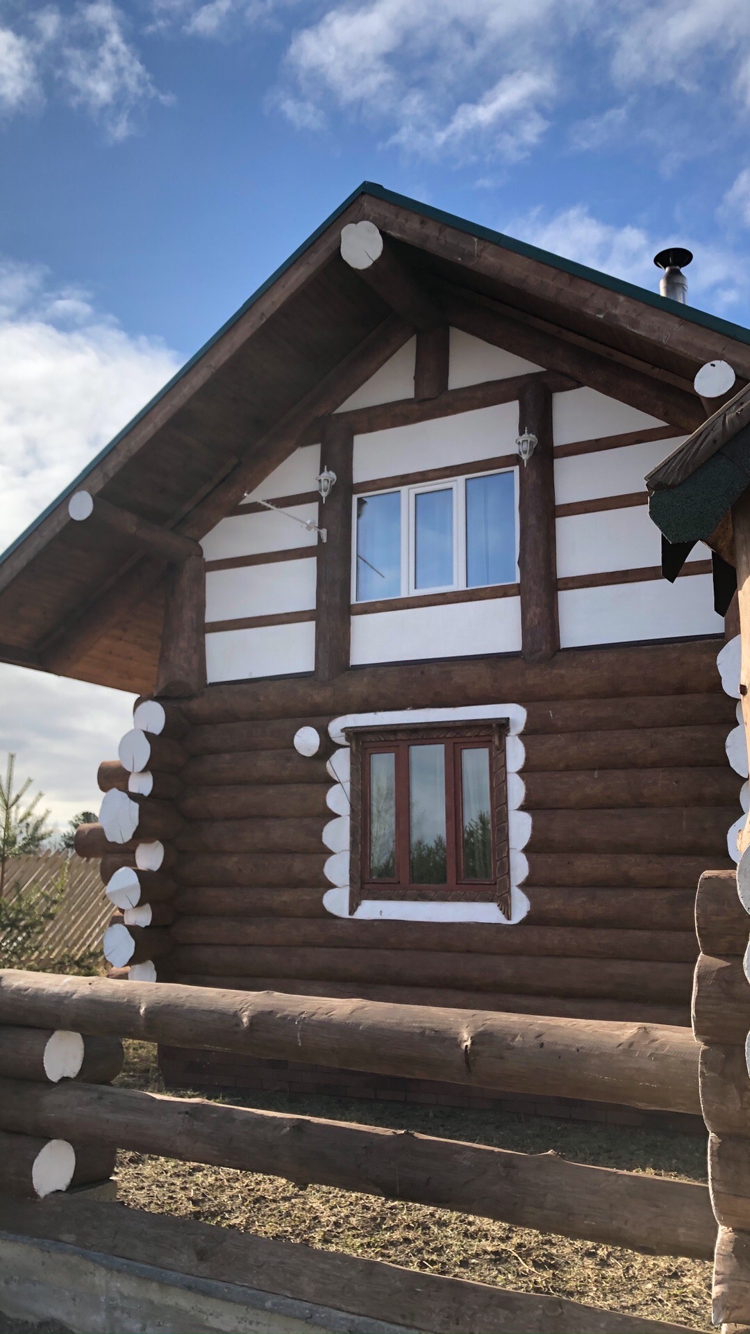 Фото Медовое ранчо