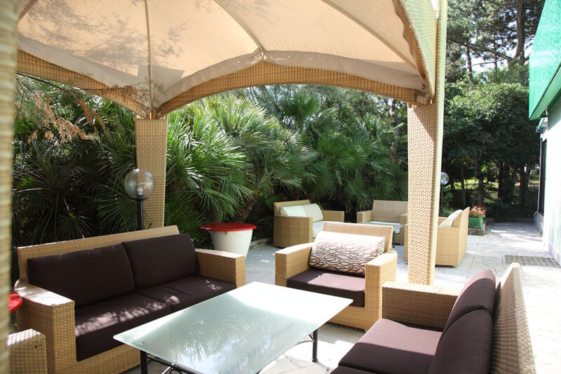 Фото Hotel Soraya