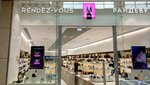 Rendez-Vous (mikrorayon IKEA, 4), shoe store