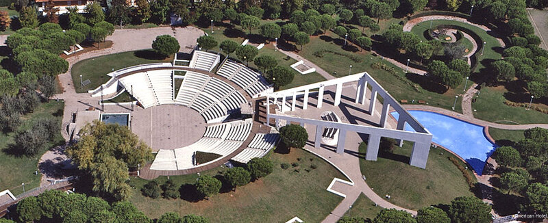 Фото American Hotel