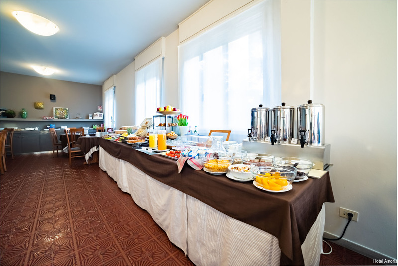 Фото Hotel Astoria